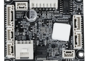 Placa electrónica cabezal Creality K2