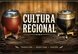CULTURA REGIONAL